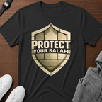 Protect Your Salah