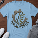 Halal Hustle