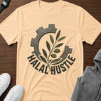 Halal Hustle