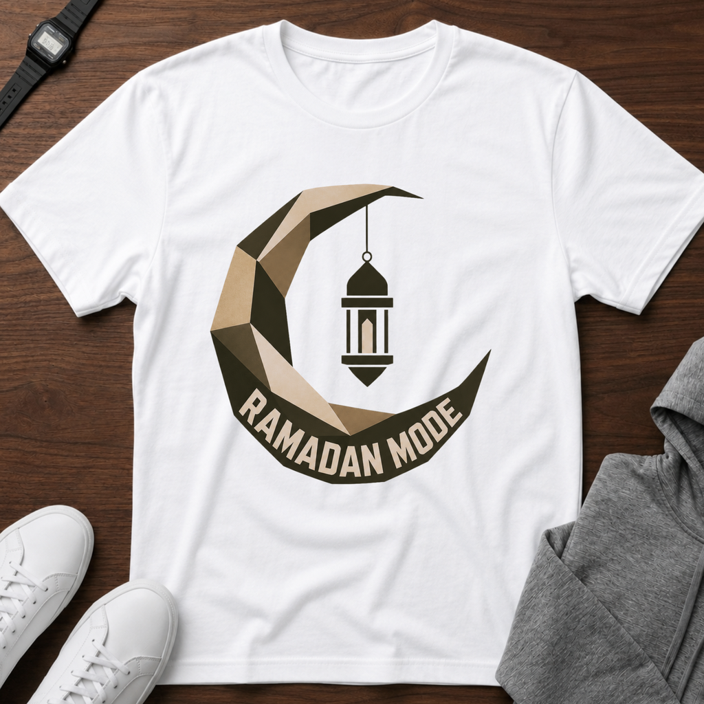 Ramadan Mode