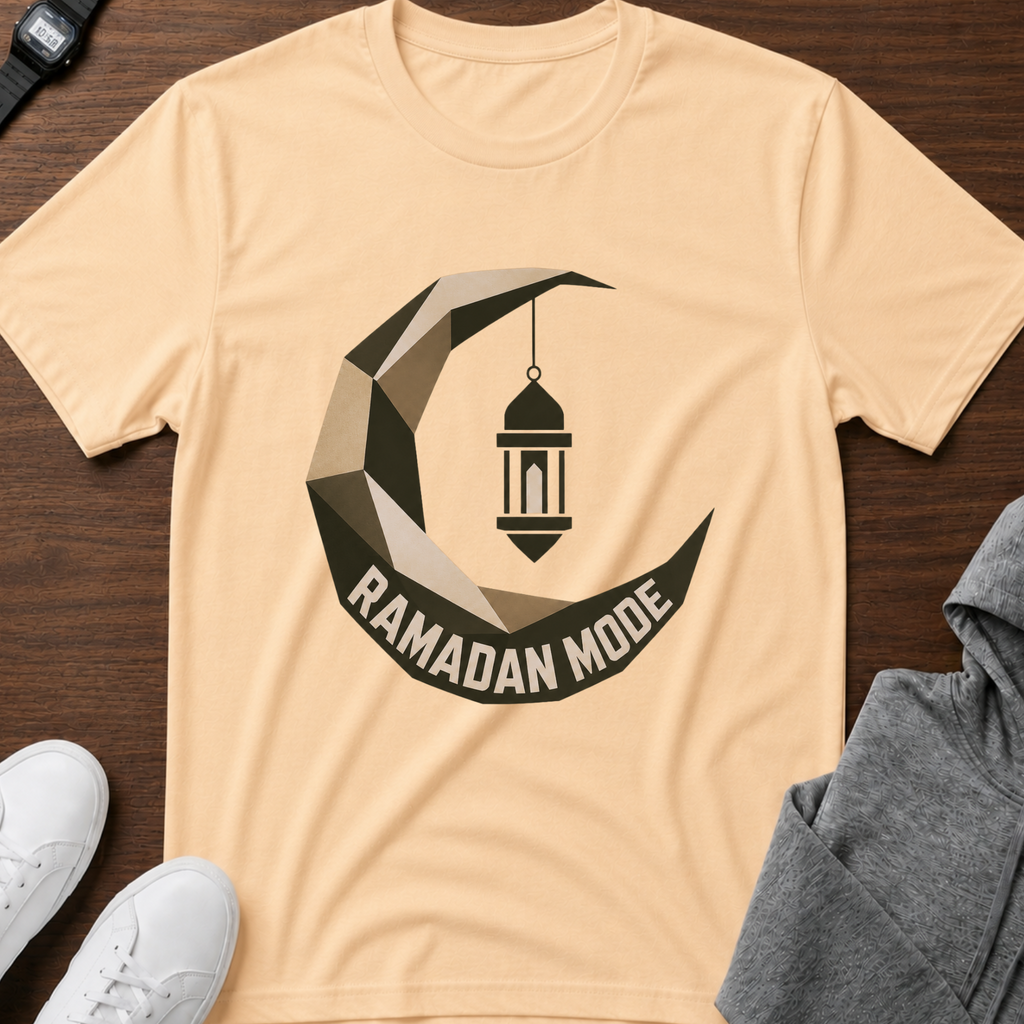 Ramadan Mode