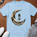 Ramadan Mode
