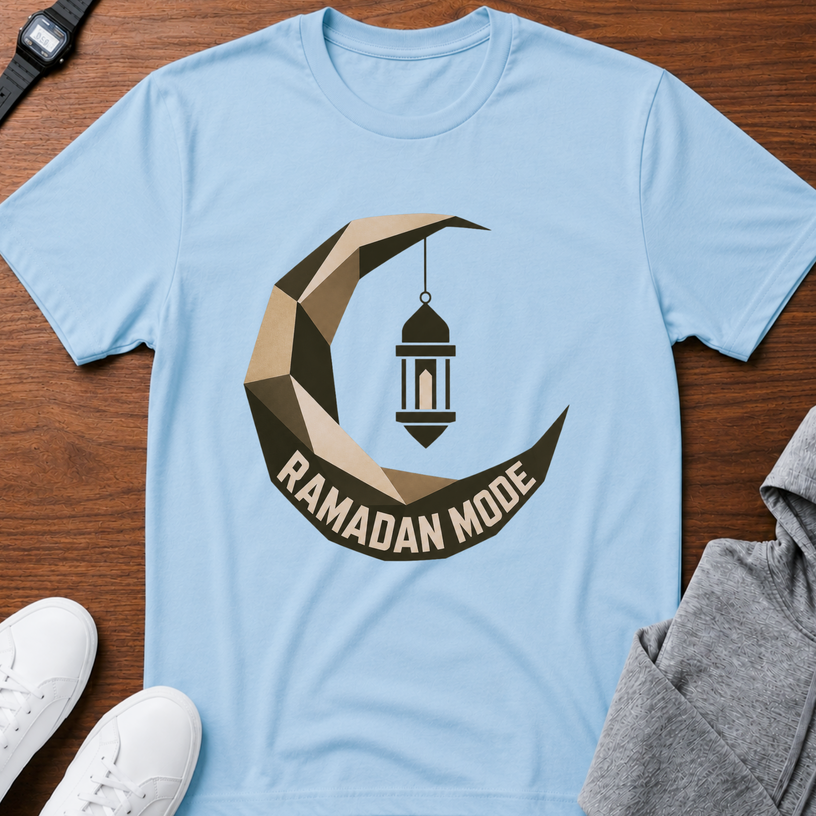 Ramadan Mode