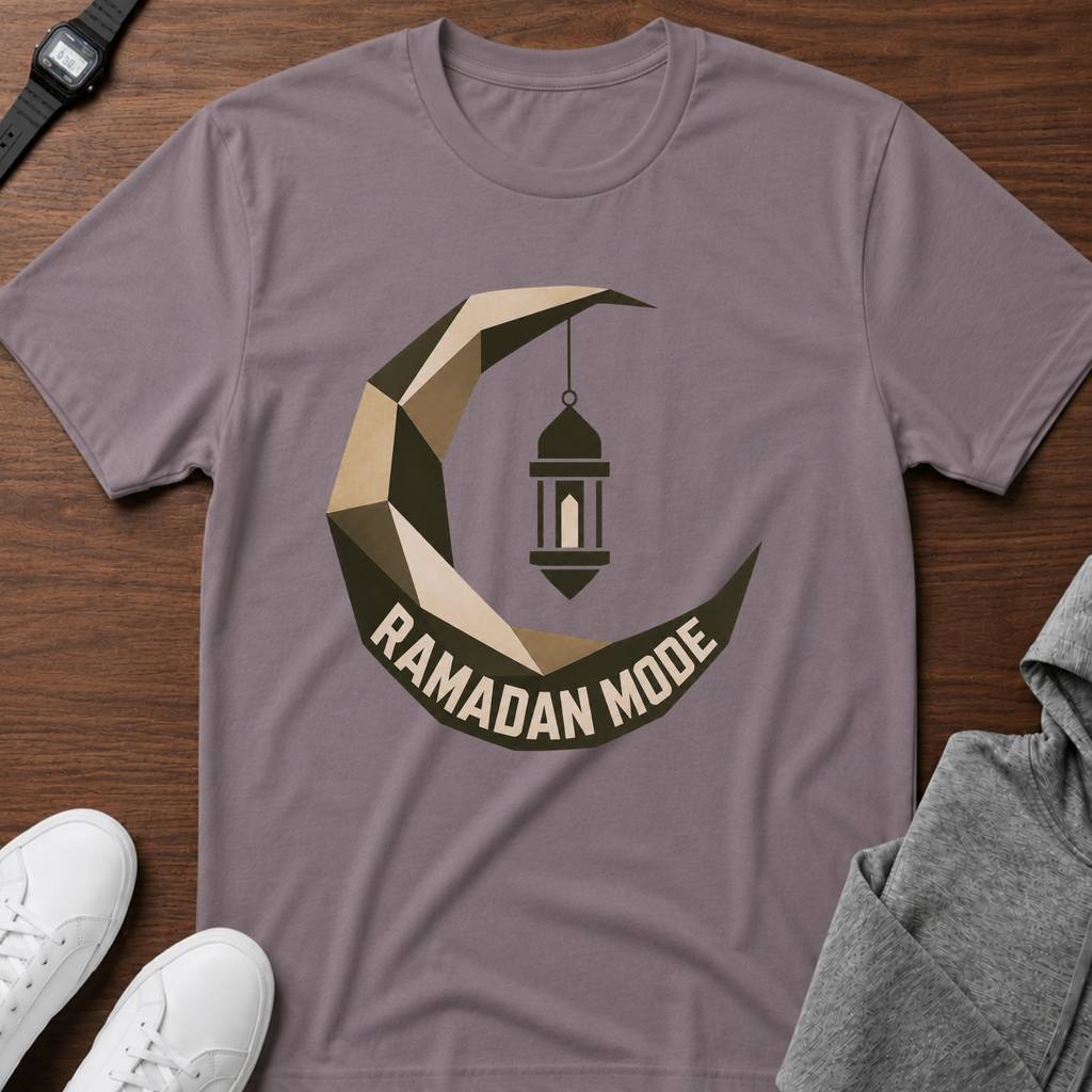 Ramadan Mode