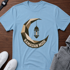 Ramadan Mode