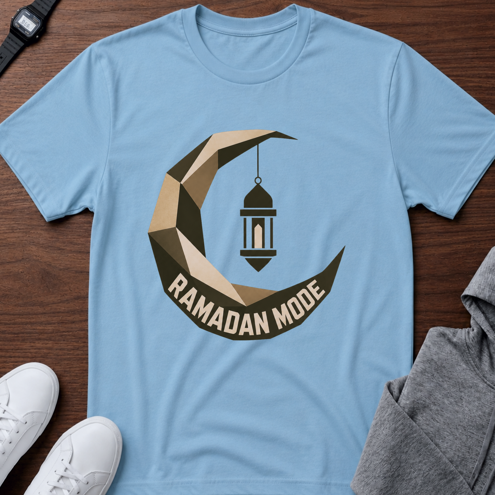 Ramadan Mode