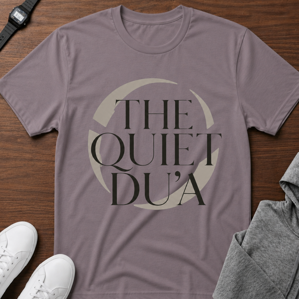 The Quiet Dua