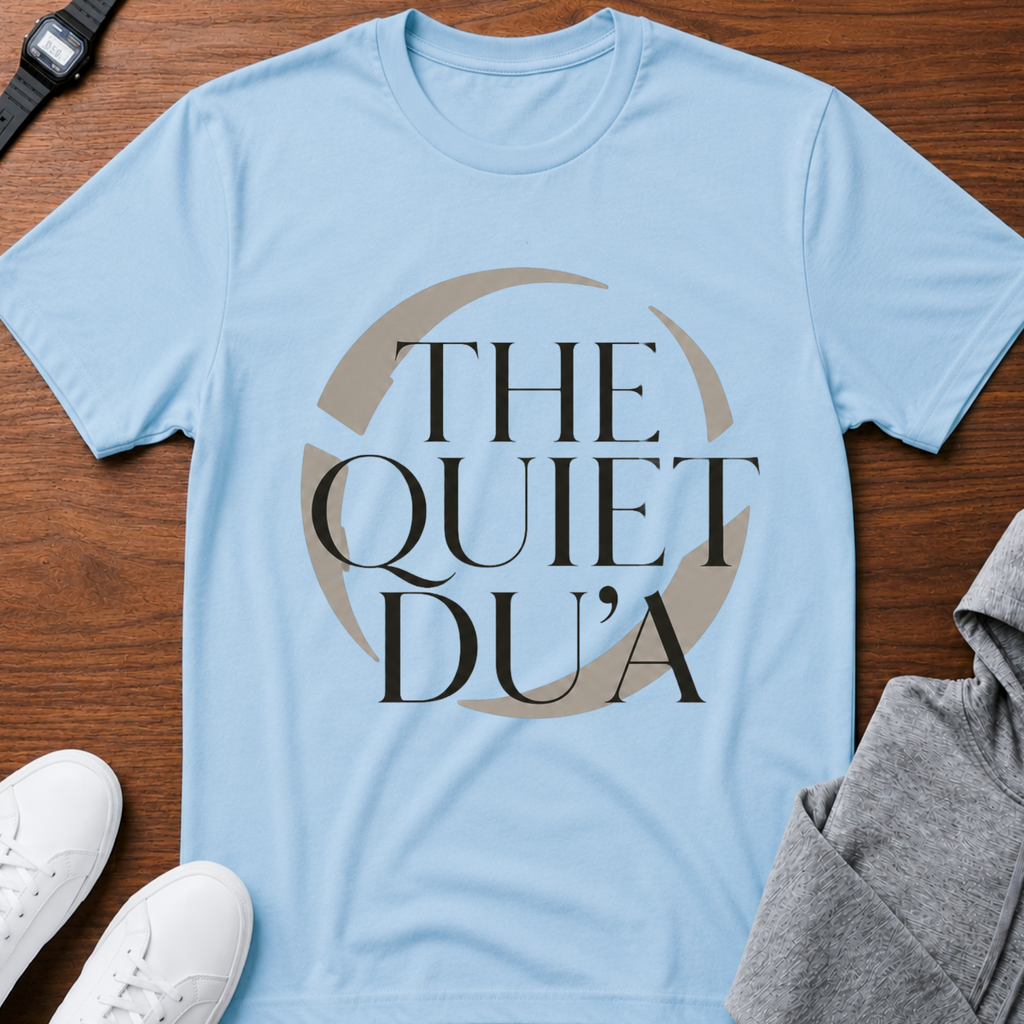 The Quiet Dua