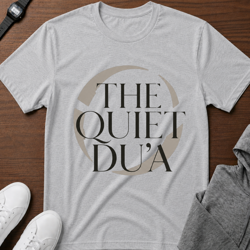 The Quiet Dua