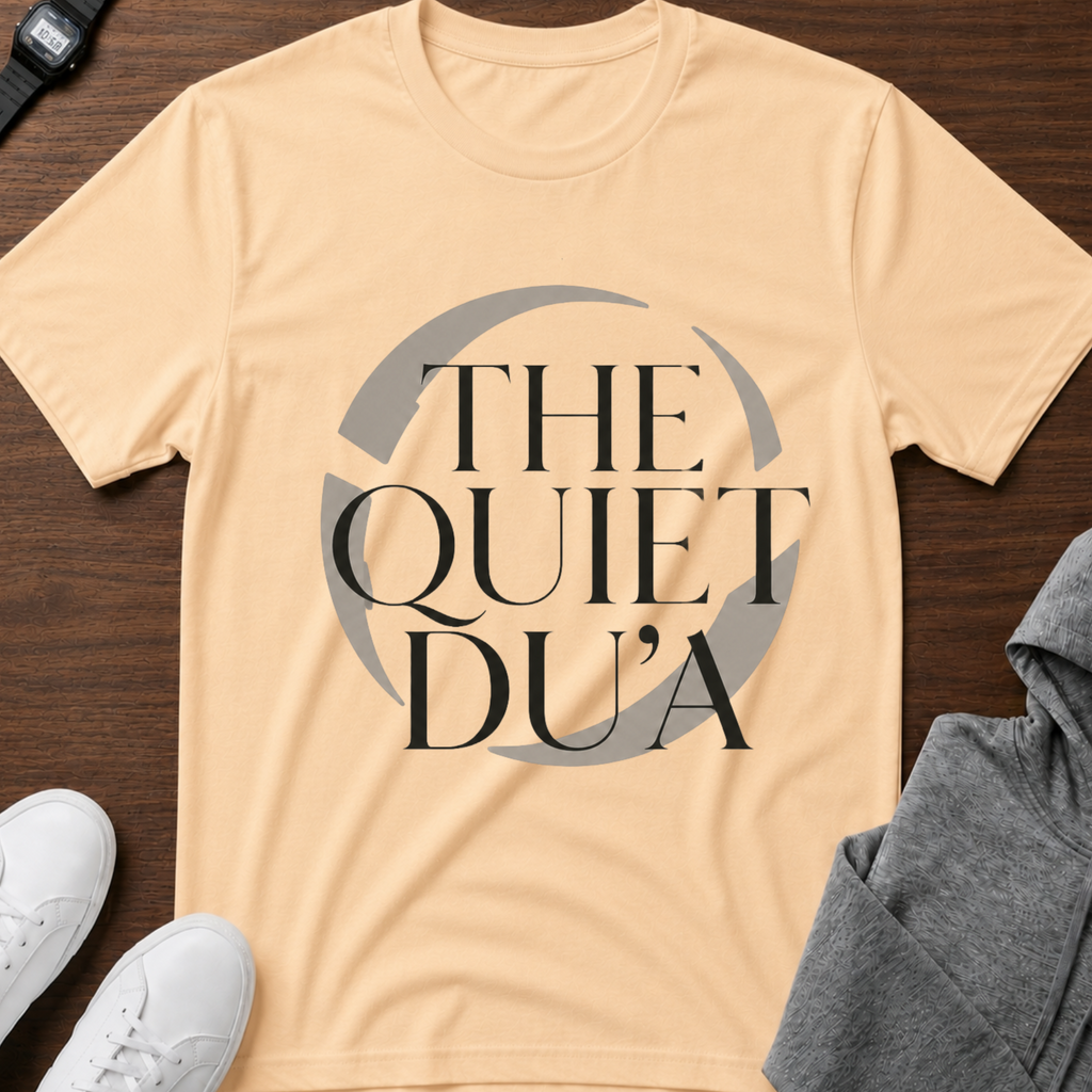 The Quiet Dua