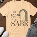The Door Opens With Sabr