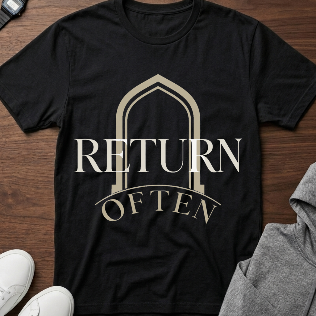 Return Often