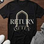 Return Often