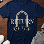 Return Often