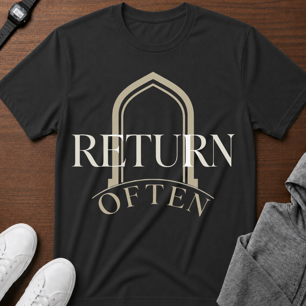 Return Often