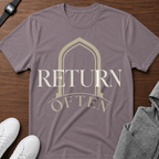 Return Often