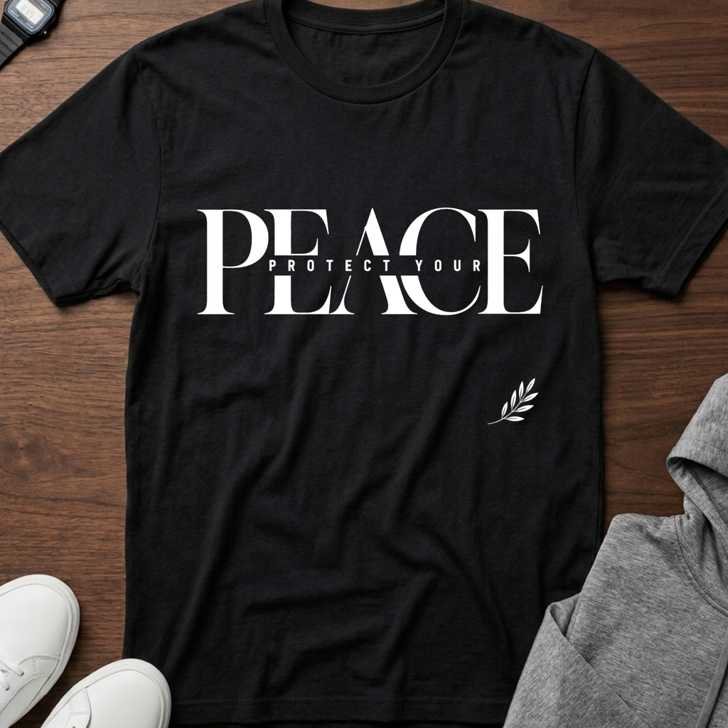 Protect Your Peace
