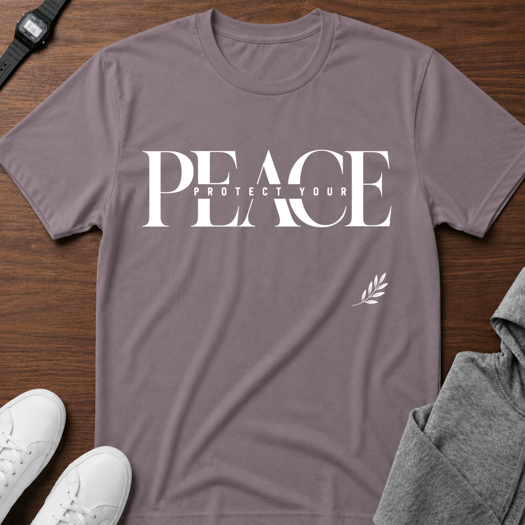 Protect Your Peace