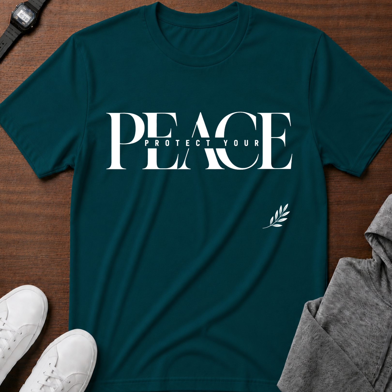 Protect Your Peace