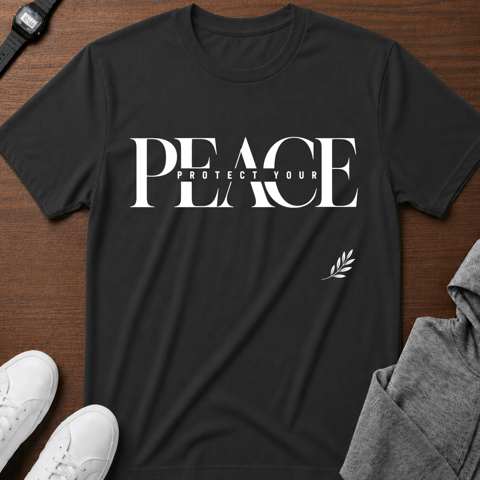 Protect Your Peace