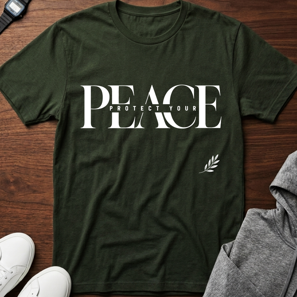 Protect Your Peace