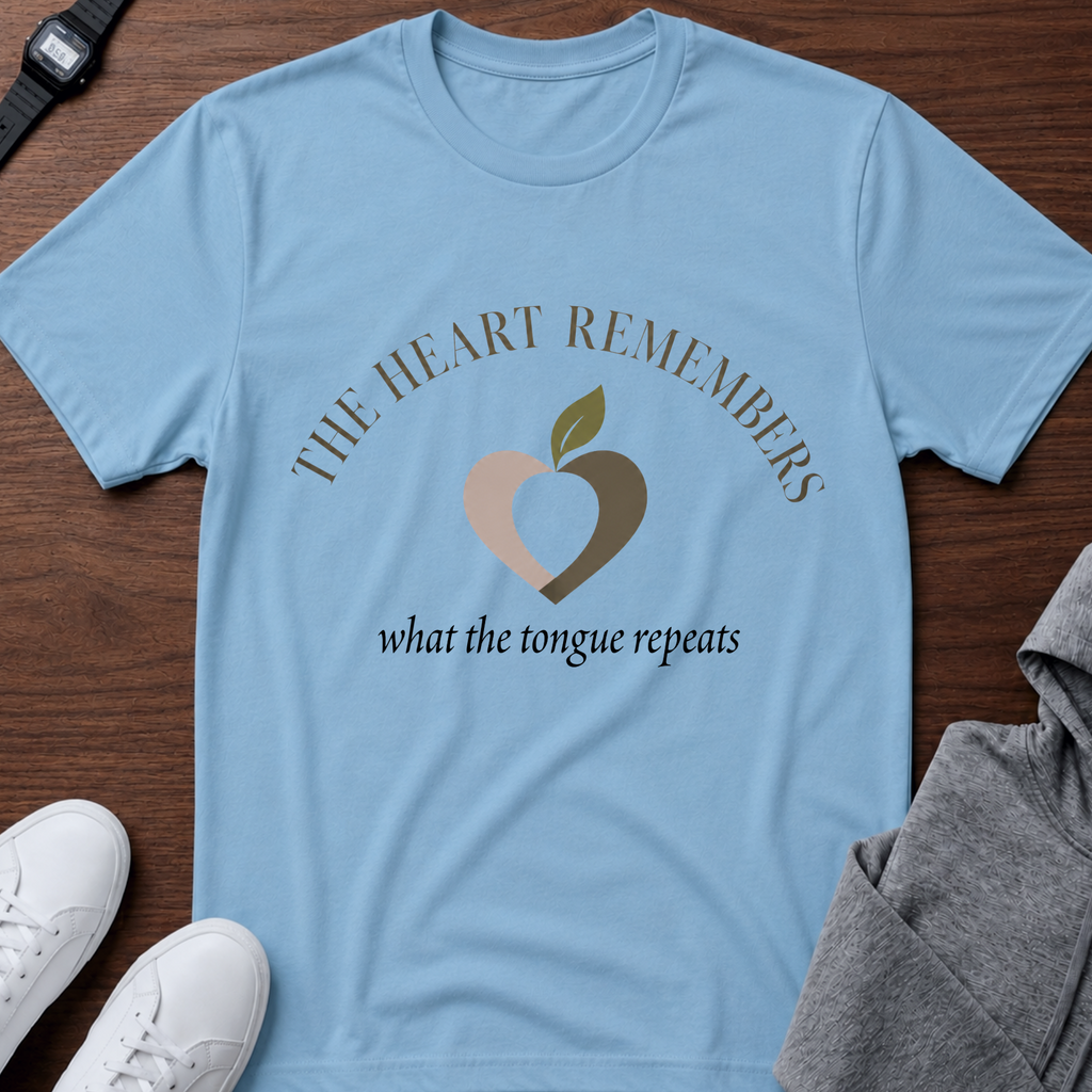 Heart Remembers
