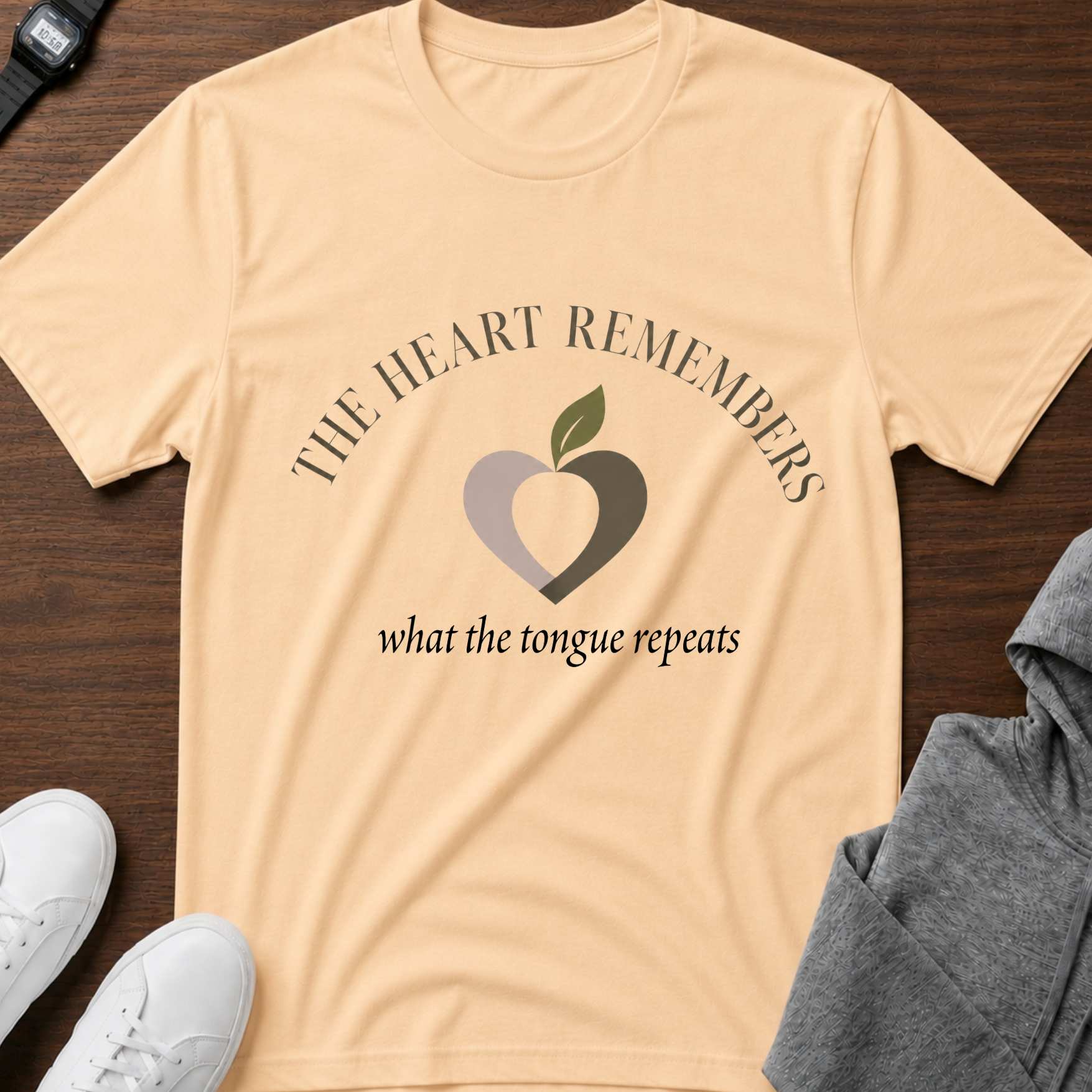 Heart Remembers