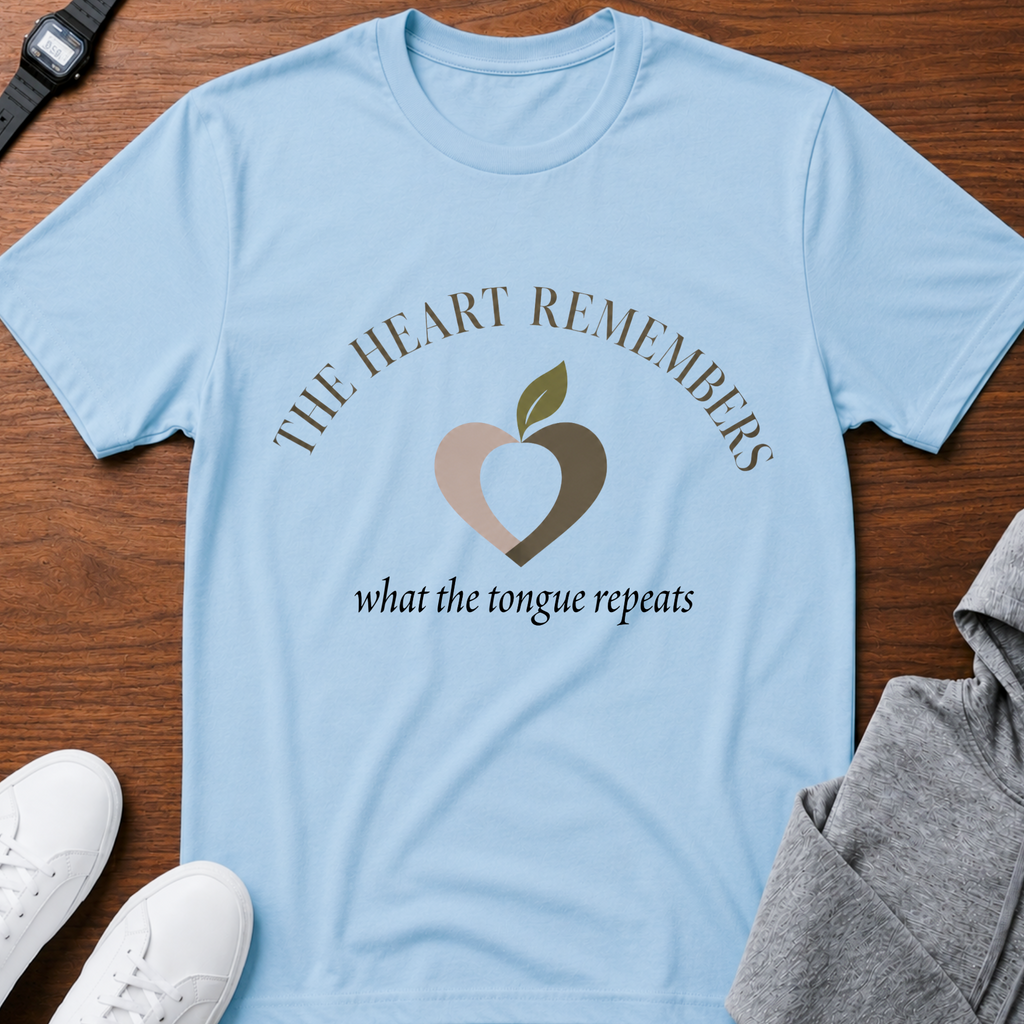 Heart Remembers