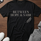 Hope & Sabr