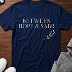 Hope & Sabr