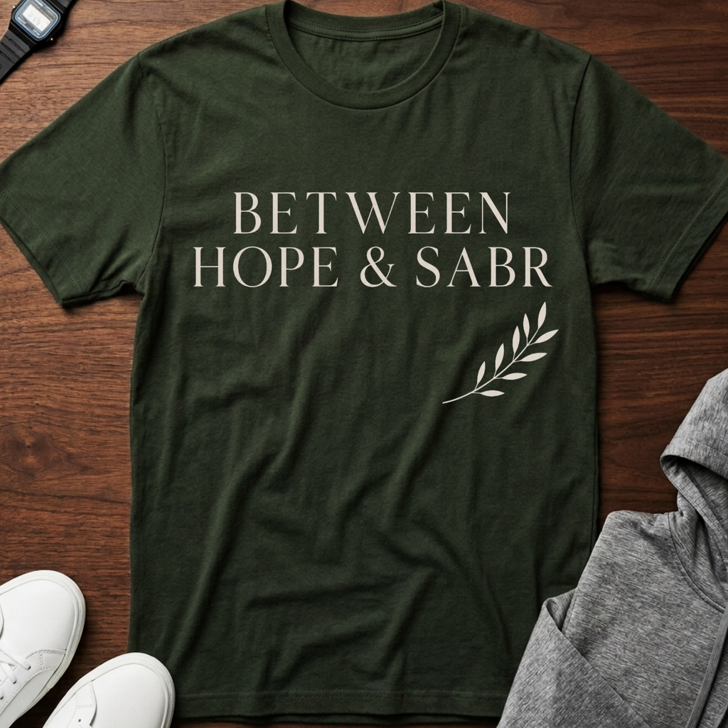 Hope & Sabr