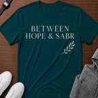 Hope & Sabr
