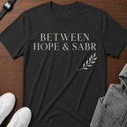 Hope & Sabr