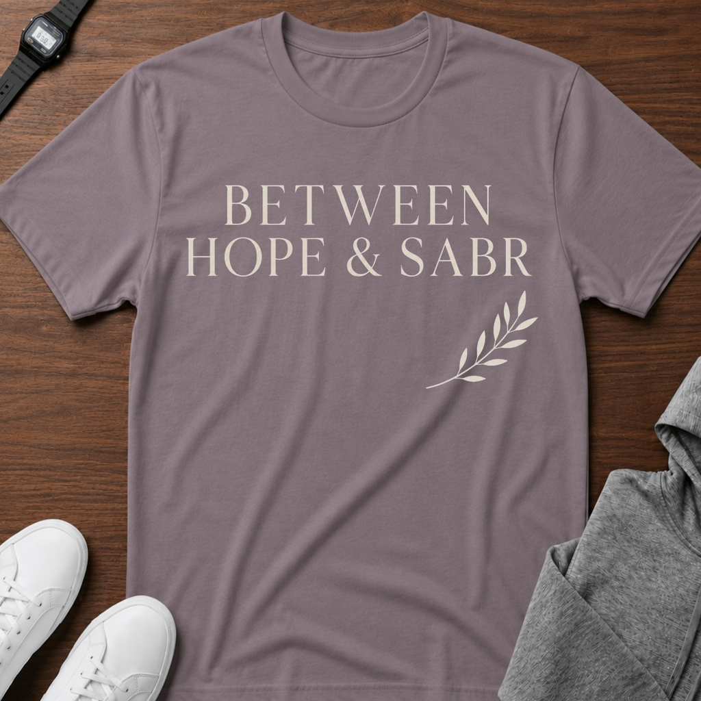 Hope & Sabr