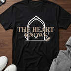 The Heart Knows