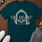 The Heart Knows