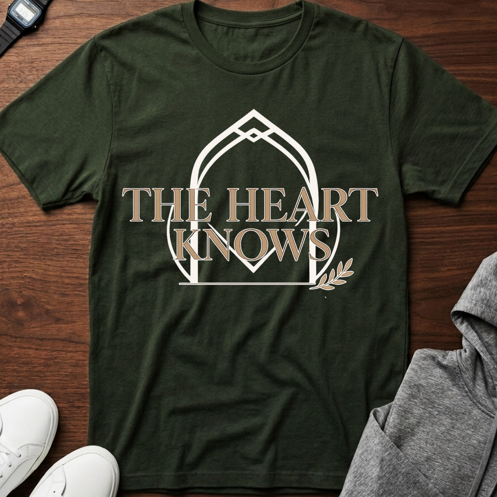 The Heart Knows