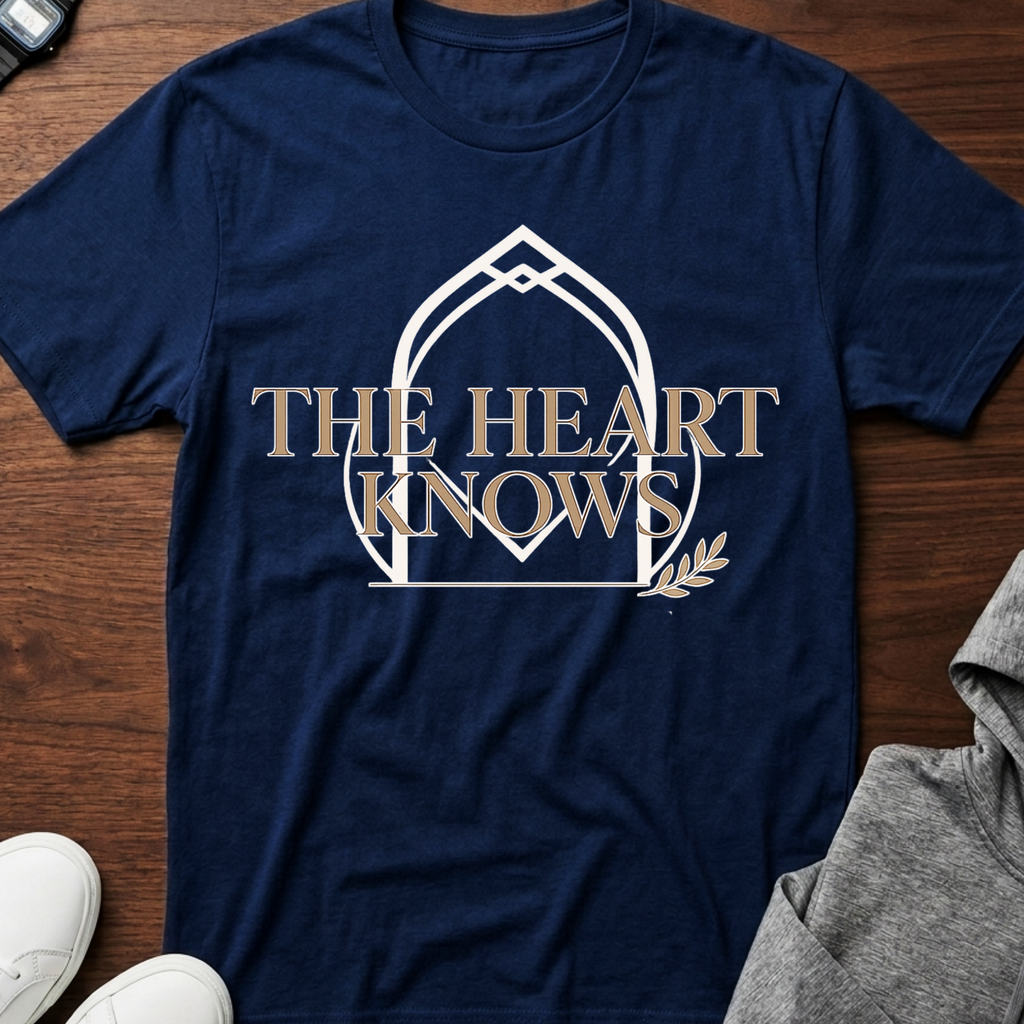 The Heart Knows