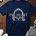 The Heart Knows