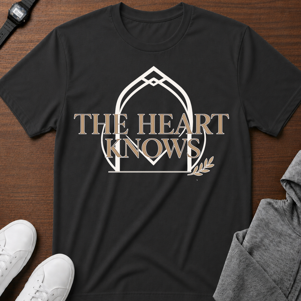 The Heart Knows