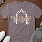 The Heart Knows