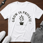 Grow in Private