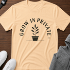 Grow in Private