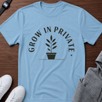 Grow in Private