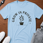 Grow in Private