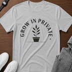Grow in Private