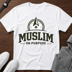 Muslim On Purpose