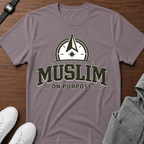 Muslim On Purpose