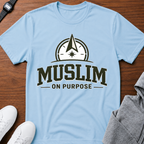 Muslim On Purpose