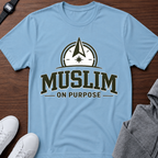 Muslim On Purpose